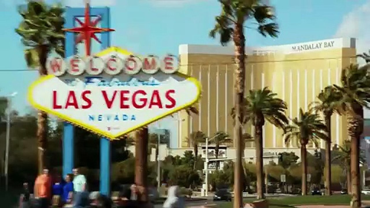Show Dogs: Trailer HD VF
