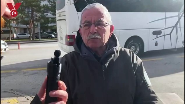 Koç, Türkiye, tarihinin en büyük saldırılarından biriyle karşı karşıya. Milli birliği, devletimizin bütünlüğünü korumak için Atatürk bütün milleti birleştiren, kaynaştıran ideal. O nedenle Anıtkabir'e bugün çok sayıda insanın gelmesi bu tavrın açıkça ifa