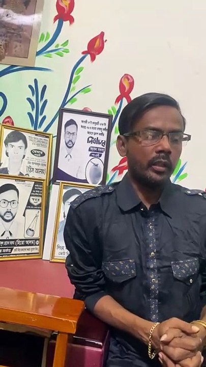 Hero Alam receives death threats for being a candidate, wants gunmen for security   প্রার্থী হওয়ায় হত্যার হুমকি, নিরাপত্তার জন্য গানম্যান চান হিরো আলম