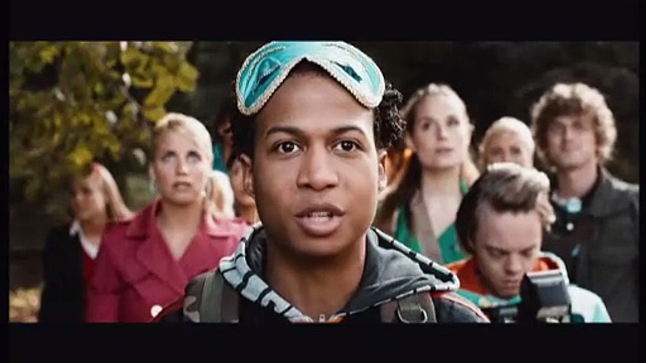 Anubis en de wraak van Arghus