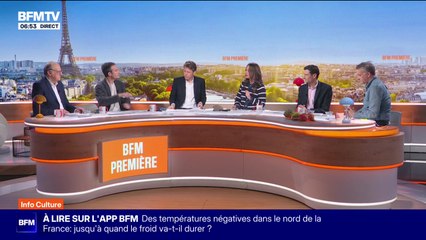 BFM Première week-end - Samedi 27 décembre