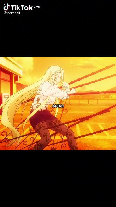 enjoy with anime