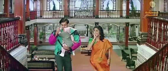 Lo Chali Main (HD) | Hum Aapke Hain Koun | Best Of Lata Mangeshkar | Classic Song