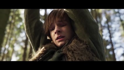 'Cómo entrenar a tu dragón', tráiler de la película en imagen real