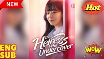 'The Heiress Who Undercover' CHINESE DRAMA