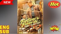 'Fortunes Favorite, Familys Castoff' CHINESE DRAMA