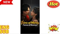 'Veins of Mercy, Flames of Revenge' CHINESE DRAMA