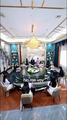 Florecer tras decir adiós En Espanol