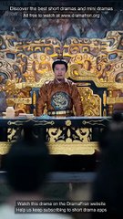 From Doomed Marriage To The Throne Drama Movies English Sub