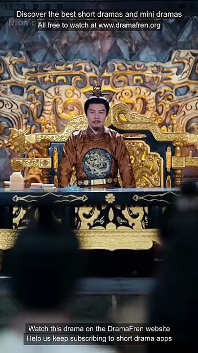 From Doomed Marriage To The Throne Drama Movies English Sub