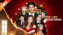 🔥 🔥 [Hot 2026] Love Live and Christmas Surprise Full Movie_ NS