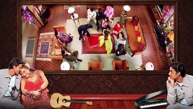 Kasam Ki Kasam Full Song With Lyrics | Main Prem Ki Diwani Hoon | Shaan Songs | Kareena Kapoor Songs