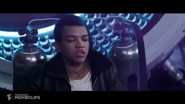 Pokémon Detective Pikachu 2019 - Defeating Mewtwo Scene 9_10 _ Movieclips