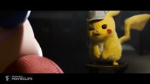 Pokémon Detective Pikachu  2019  - Mr. Mime Interrogation Scene  2_10  _ Movieclips