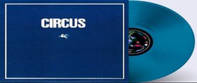 Circus — Circus 1976 (Switzerland, Progressive Rock)