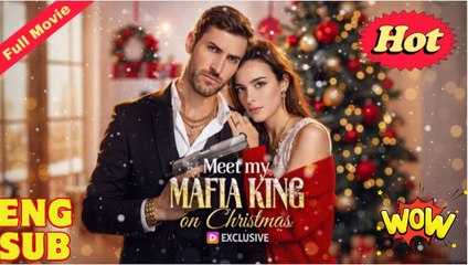 [Exclusive] Meet My Mafia King On Christmas