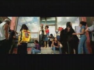 Beenie Man - Street Life