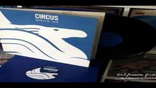 Circus — Movin' On 1977 (Switzerland, Progressive Rock)