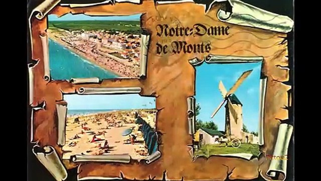 Tampons Postal & Cartes Postales Anciennes - 11 Pour faire voyager l'esprit