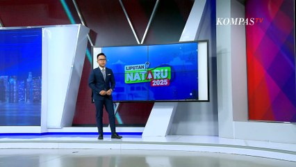 Gunung Merapi Erupsi! Awan Panas Meluncur hingga 2 Kilometer | KOMPAS PETANG