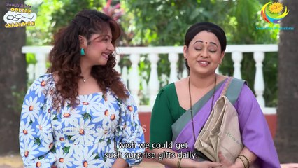 Akhir Kon hai Santa Clause Ke Dress mai？｜ Haste Raho Hasate Raho ｜ Taarak Mehta ka Ooltah Chashmah