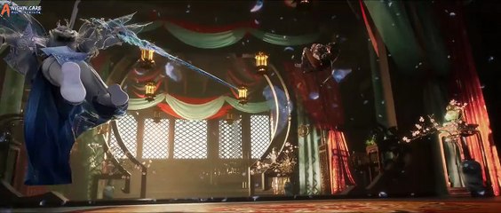 Threads of Fate War Untold_Eps 2