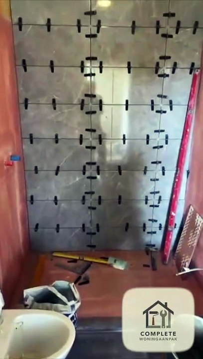 Complete Woning Aanpak