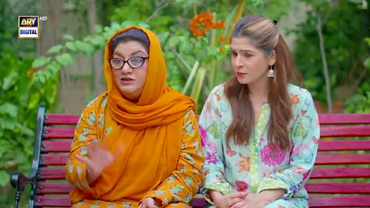 Bulbulay Season 2 Episode 335 | 27 Dec 2025 | Comedy | ARY Digital Drama