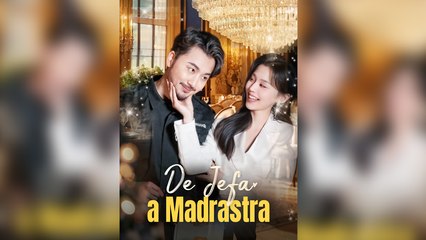 De Jefa a Madrastra [Doblado]