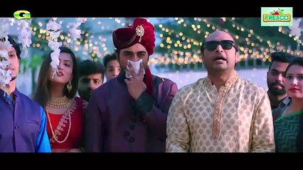 Natok -কান কথা-Apurba , Tasnia Farin