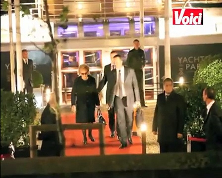 2010 – Johnny Hallyday : le 15 juin, joyeux anniversaire pour ses 67 ans (Voici)