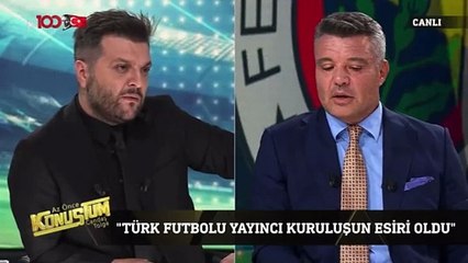 ABD vatandaşı Steven Saran’ın küstahlığına bakın! ‘Katar vatandaşlığına başvurdum’
