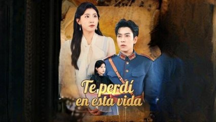 Juntos Hasta El Final / Te Perdí En Esta Vida Completo