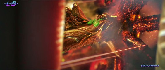 New Donghua Threads of Fate- A War Untold Episode 01 English Sub - Lucifer Donghua