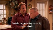 مسلسل According to Jim الموسم الثامن الحلقة 4 مترجمة - توب سينما