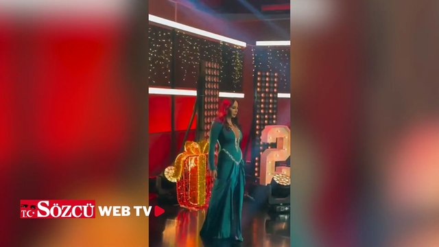 Asena ve İbrahim Tatlıses barıştı