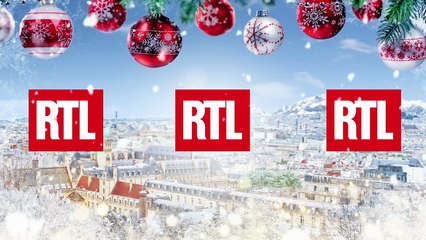 L'essentiel de l'info à 12h du 27 décembre 2025