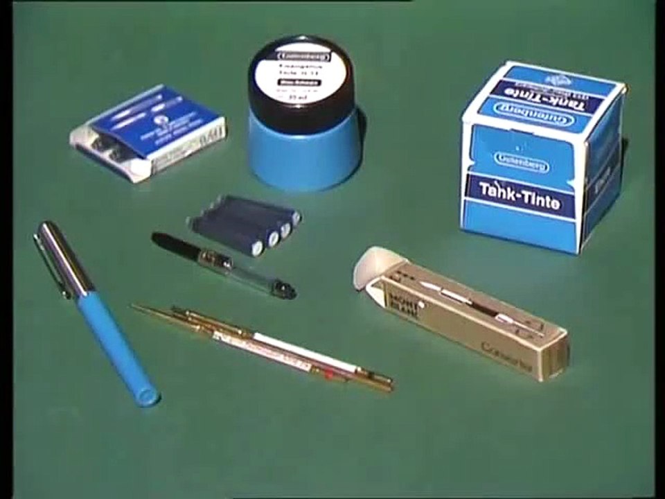 Vorsicht Falle vom 1. März 1985