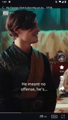 My Farmer Dad Is Secretly An Archmage New Releases