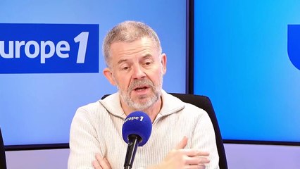 «A force de privilégier les droits individuels, on en vient à mettre en danger la communauté», affirme Éric Naulleau