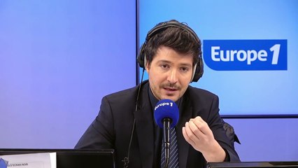 Attaque au couteau dans le métro parisien : «L'individu faisait déjà l'objet d'une fiche de recherche», déplore Axel Ronde, porte-parole du syndicat de police CFTC