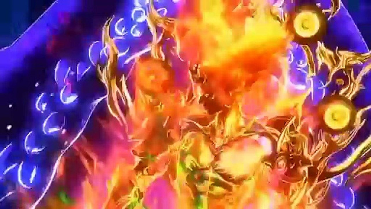 Preview Battle Through the Heaven Eps 181