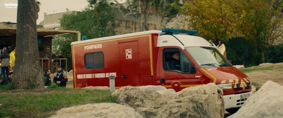 مسلسل Blood Coast الموسم الاول الحلقة 1 مترجمة - توب سينما