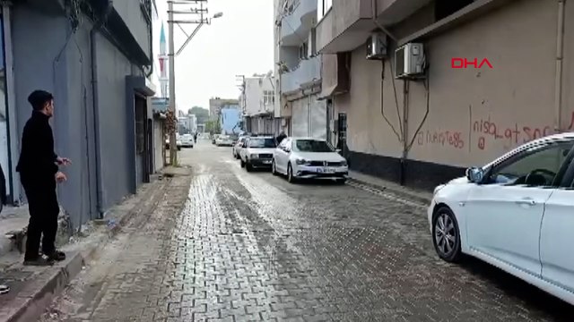 Kahvehanedeki kavgada kan aktı: 2 ölü