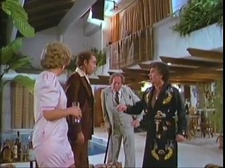 Esta noche cena pancho (1986) Pelicula Completa en Espanol.   Alfonso Zayas y Carmen Salinas
