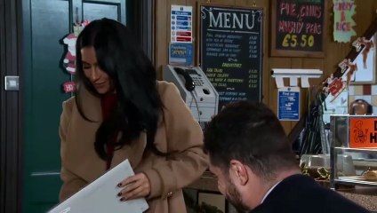 Coronation Street - Season 66 Episode 150 - Wednesday, 24Th December - Full Movie