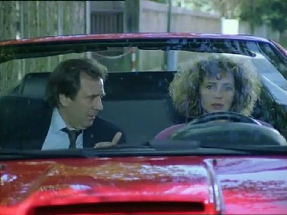 Der Fahnder S03E11-Carolas Vermächtnis