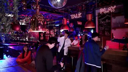 Wednesday Club Saison 1 -  (EN)