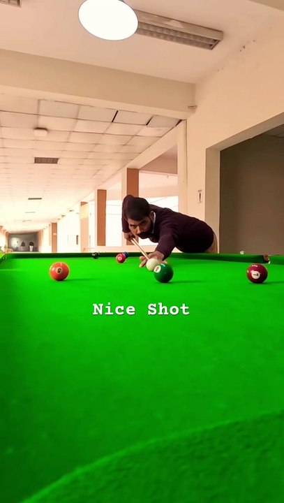 Nice Shot