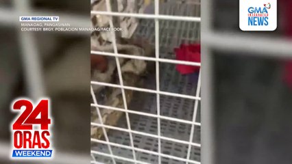 24 Oras Weekend: (Part 2) December 27, 2025